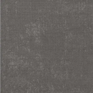 Handgemaakt Vloerkleed Dark Solid Grey Uni FloorArt | Brinker